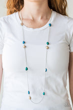 Load image into Gallery viewer, Pacific Piers - Multi Necklace