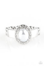 Load image into Gallery viewer, Upper Uptown - Silver Ring