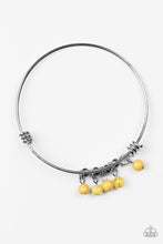 Load image into Gallery viewer, All Roads Lead To ROAM - Yellow Bracelet
