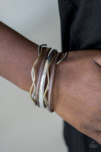 Load image into Gallery viewer, Zesty Zimbabwe - Multi Set of Bracelets