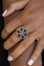 Load image into Gallery viewer, Color Me Calla Lily - Copper Ring