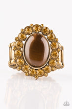 Load image into Gallery viewer, Cinderella Cinderella - Brass Ring