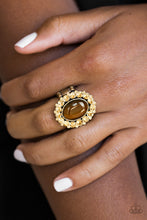 Load image into Gallery viewer, Cinderella Cinderella - Brass Ring