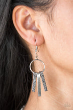 Load image into Gallery viewer, Welcome To The Pack - Silver Necklace