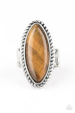 Load image into Gallery viewer, Eco Ego - Brown Ring