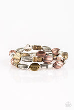Load image into Gallery viewer, The Spice of WILDLIFE - Multi Bracelet