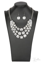 Load image into Gallery viewer, Unstoppable - 2018 Zi Collection Necklace