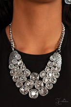 Load image into Gallery viewer, Unstoppable - 2018 Zi Collection Necklace