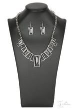 Load image into Gallery viewer, Victorious - 2018 Zi Collection Necklace