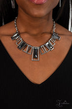 Load image into Gallery viewer, Victorious - 2018 Zi Collection Necklace