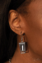 Load image into Gallery viewer, Victorious - 2018 Zi Collection Necklace