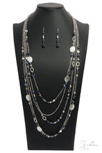 Load image into Gallery viewer, Harmonious - 2018 Zi Collection Necklace