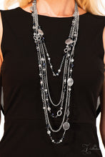 Load image into Gallery viewer, Harmonious - 2018 Zi Collection Necklace
