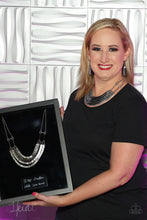 Load image into Gallery viewer, The Heidi - 2018 Zi Collection Signature Series Necklace