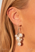 Load image into Gallery viewer, The Tracey - 2108 Zi Collection Signature Series Necklace