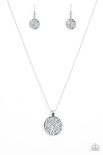 Load image into Gallery viewer, Bite The STARDUST - White Necklace
