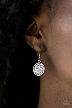 Load image into Gallery viewer, Bite The STARDUST - White Necklace