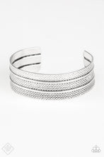 Load image into Gallery viewer, Absolute Amazon - Silver Bracelet