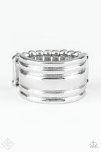 Load image into Gallery viewer, Let It Shine - Silver Ring