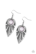 Load image into Gallery viewer, Take A WALKABOUT - Silver Earrings