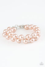 Load image into Gallery viewer, BALLROOM and Board - Brown Bracelet