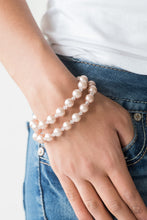 Load image into Gallery viewer, BALLROOM and Board - Brown Bracelet