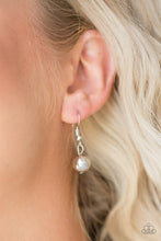 Load image into Gallery viewer, RITZ It All - White Necklace