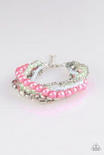 Load image into Gallery viewer, Metro Mix Up - Multi Bracelet