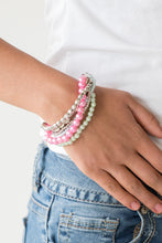 Load image into Gallery viewer, Metro Mix Up - Multi Bracelet