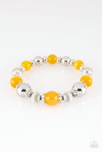 Load image into Gallery viewer, Once Upon A MARITIME - Yellow Bracelet