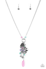 Load image into Gallery viewer, Hearts Content - Multi Necklace