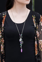 Load image into Gallery viewer, Hearts Content - Multi Necklace