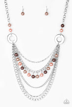 Load image into Gallery viewer, BELLES and Whistles - Multi Necklace