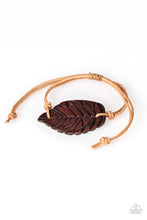 Load image into Gallery viewer, Forest Forager - Brown Bracelet