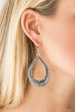 Load image into Gallery viewer, Right As REIGN - Multi Earrings