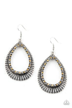 Load image into Gallery viewer, Right As REIGN - Multi Earrings