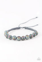 Load image into Gallery viewer, True TECHNICOLORS - Silver Bracelet