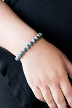 Load image into Gallery viewer, True TECHNICOLORS - Silver Bracelet