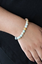 Load image into Gallery viewer, Revitalized - Green Bracelet