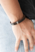 Load image into Gallery viewer, What Happens On The Road... - Brown Bracelet