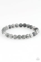 Load image into Gallery viewer, Oblivion - Silver Bracelet