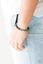 Load image into Gallery viewer, Prosperity - Blue Bracelet