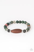 Load image into Gallery viewer, Conscious - Green Bracelet