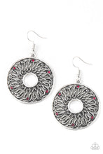 Load image into Gallery viewer, Malibu Musical - Multi Earrings