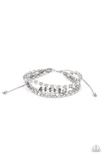 Load image into Gallery viewer, Ultra Modern - White Bracelet
