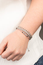 Load image into Gallery viewer, Ultra Modern - White Bracelet