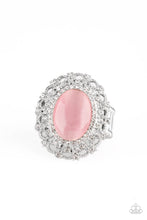 Load image into Gallery viewer, BAROQUE The Spell - Pink Ring