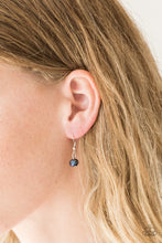 Load image into Gallery viewer, Yacht Tour - Blue Necklace