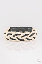 Load image into Gallery viewer, Outback Outlaw - Black Bracelet