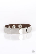 Load image into Gallery viewer, Off-Road Rally - Brown Bracelet